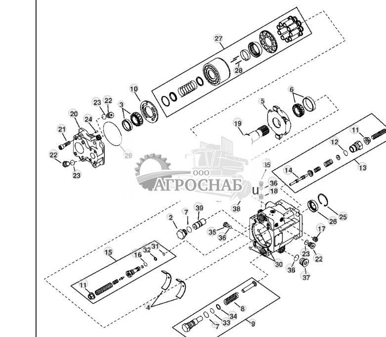Hydraulic Pump, 57 cm?  3.5 Inch? - ST394068 344.jpg